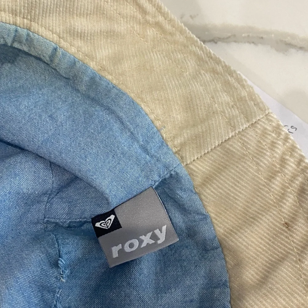 Roxy Bucket hat O/S